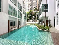 RESIDENCES AT EMERALD HILL (D9), Apartment #582997611